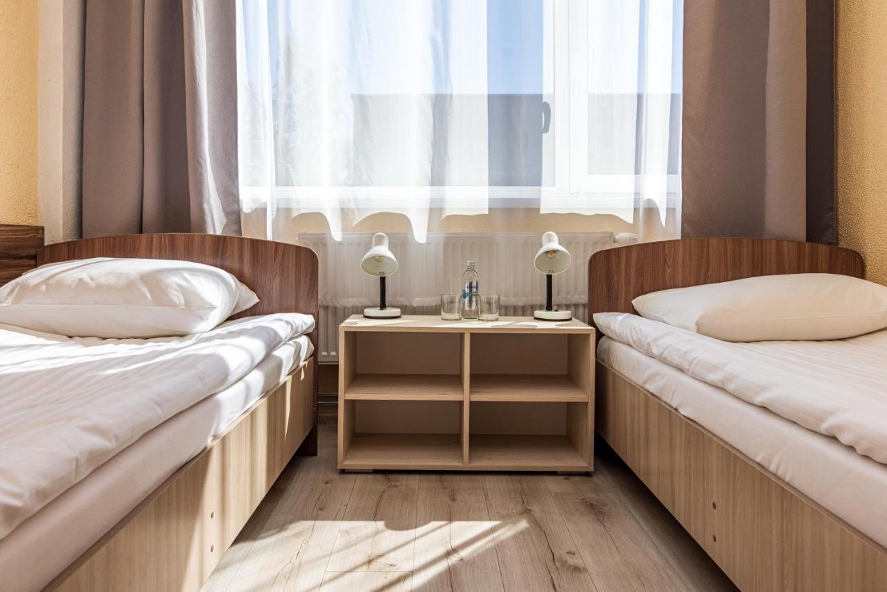 Sveciu Namai Pajuryje Palanga Exterior foto