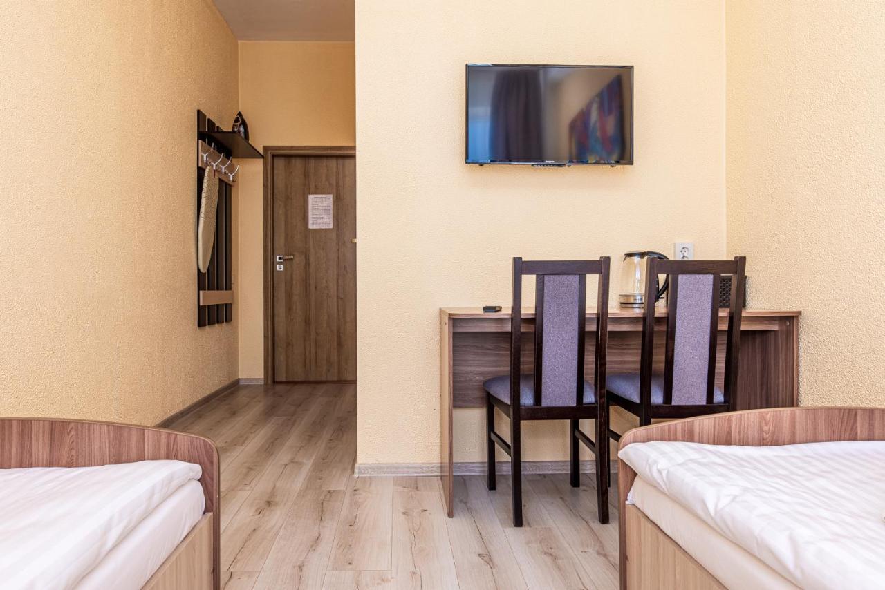 Sveciu Namai Pajuryje Palanga Exterior foto
