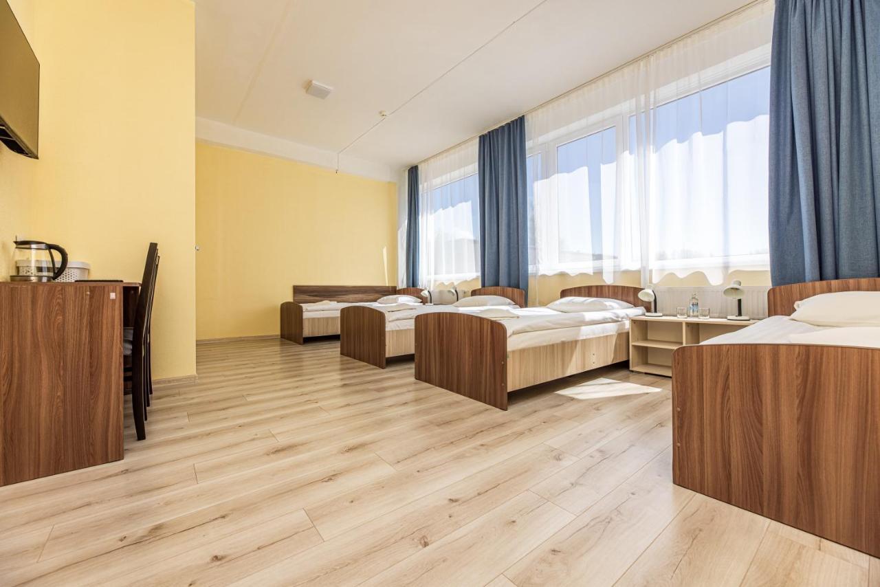 Sveciu Namai Pajuryje Palanga Exterior foto