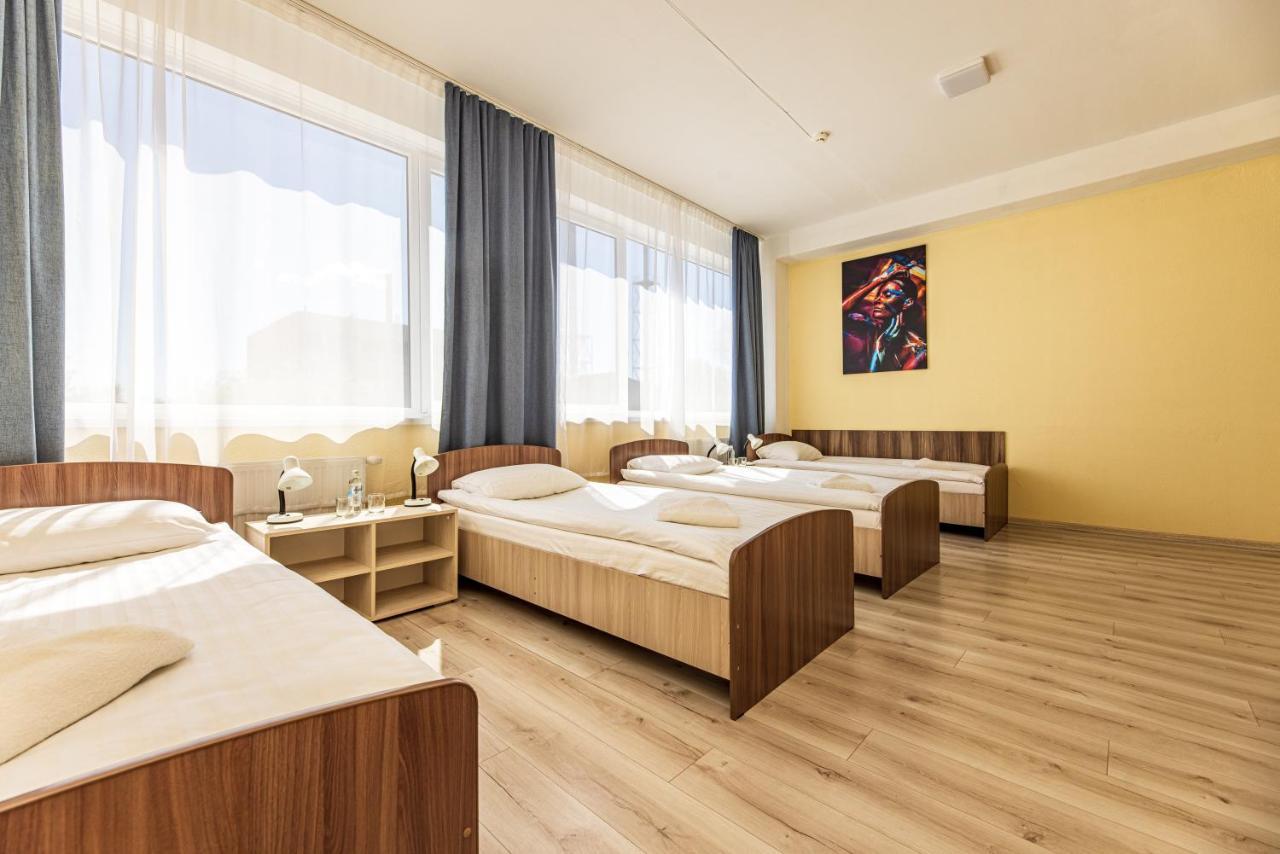 Sveciu Namai Pajuryje Palanga Exterior foto