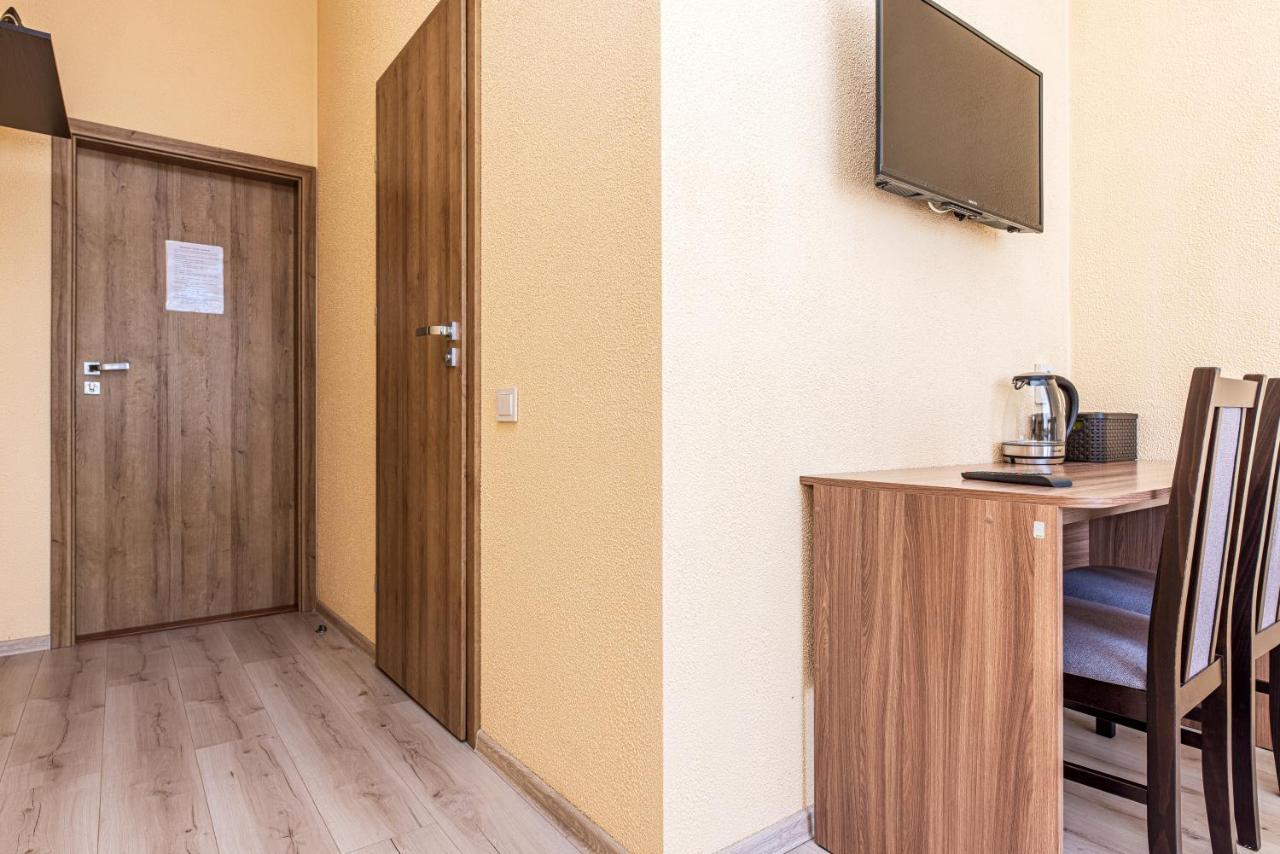 Sveciu Namai Pajuryje Palanga Exterior foto